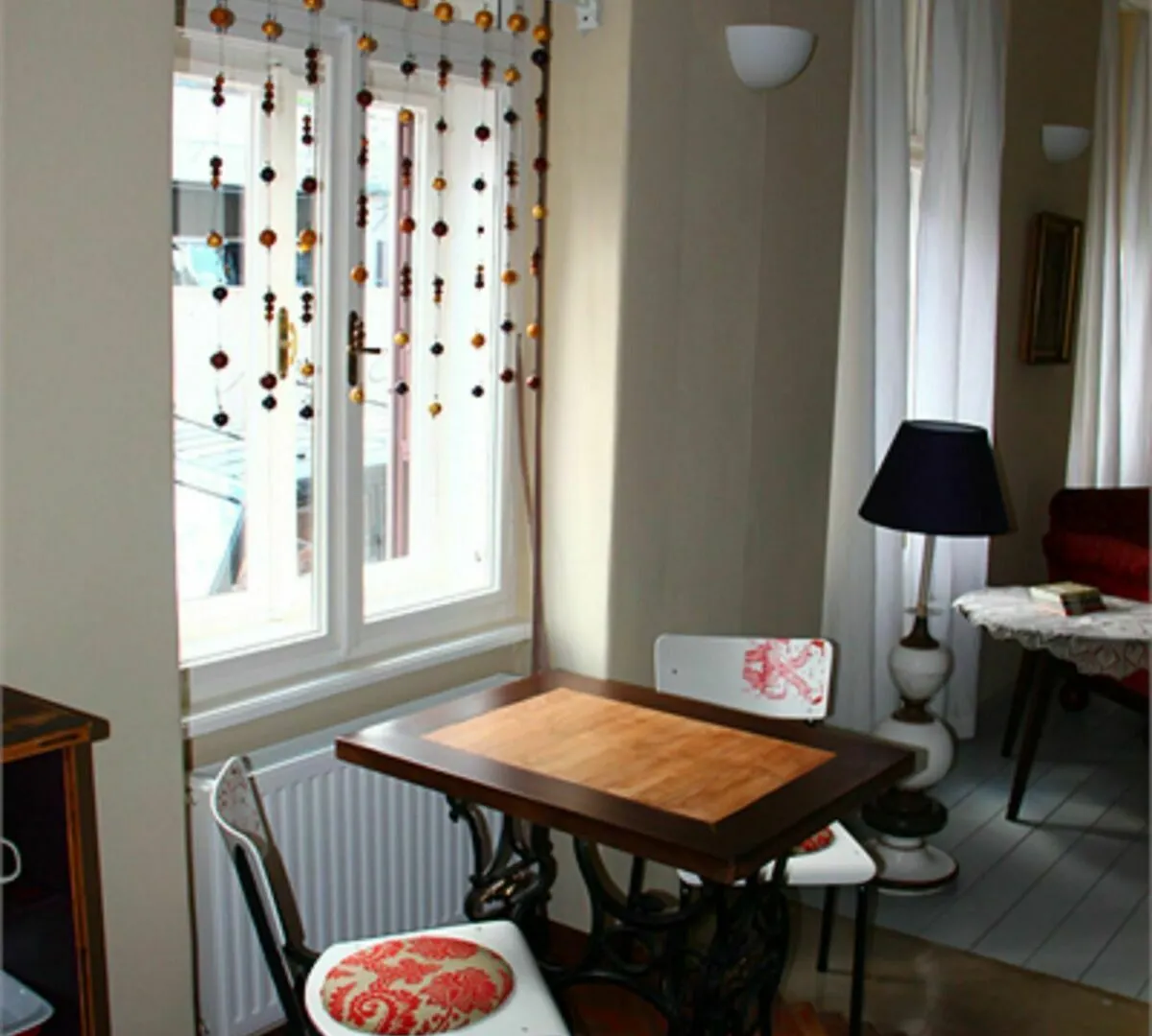 Altstadthaus Cityappartements Štýrský Hradec Rakousko
