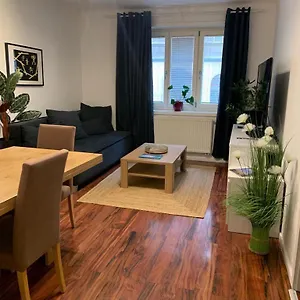 Flatprovider Comfort Humboldt Vienna