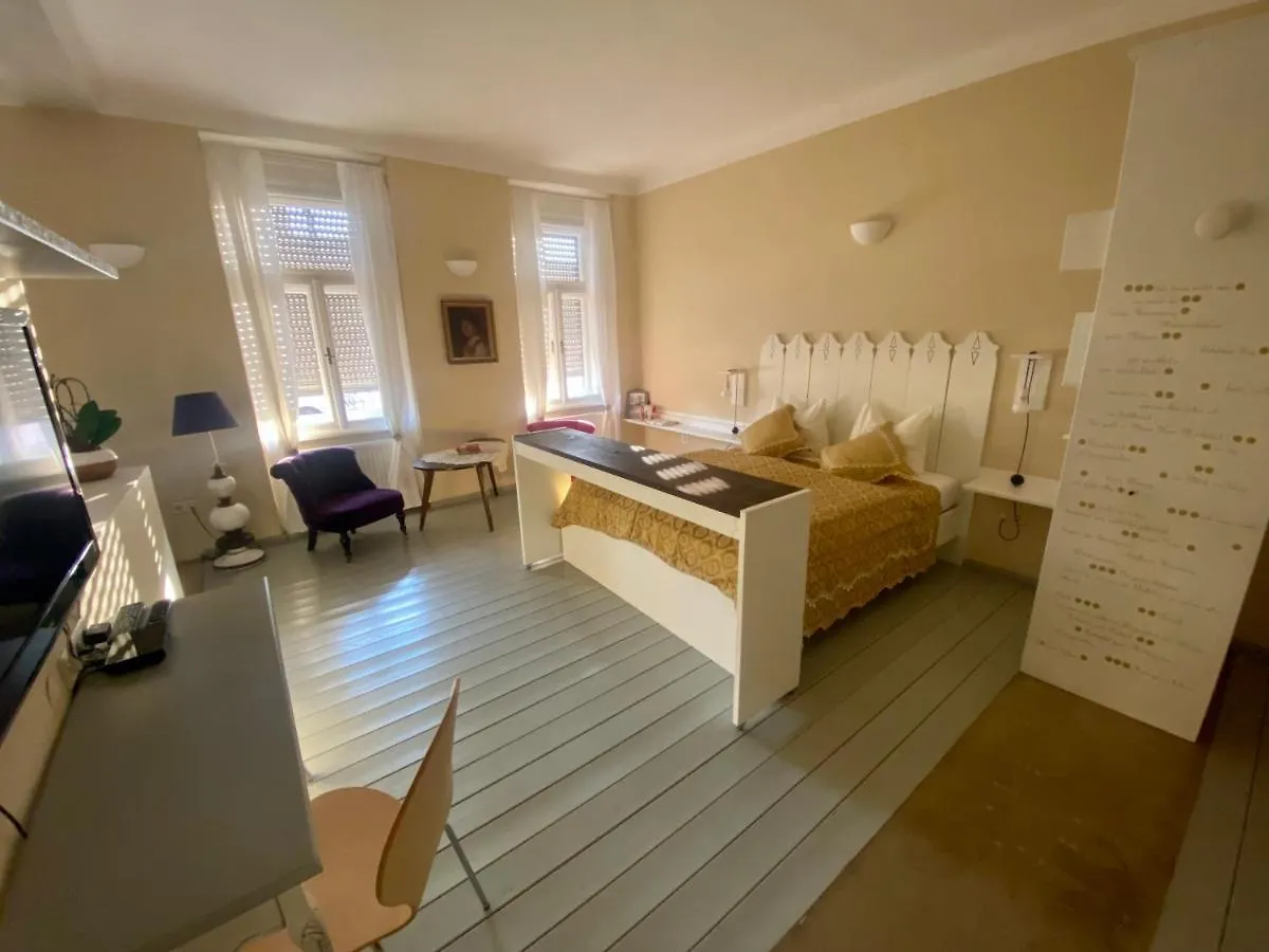 Altstadthaus Cityappartements Graz