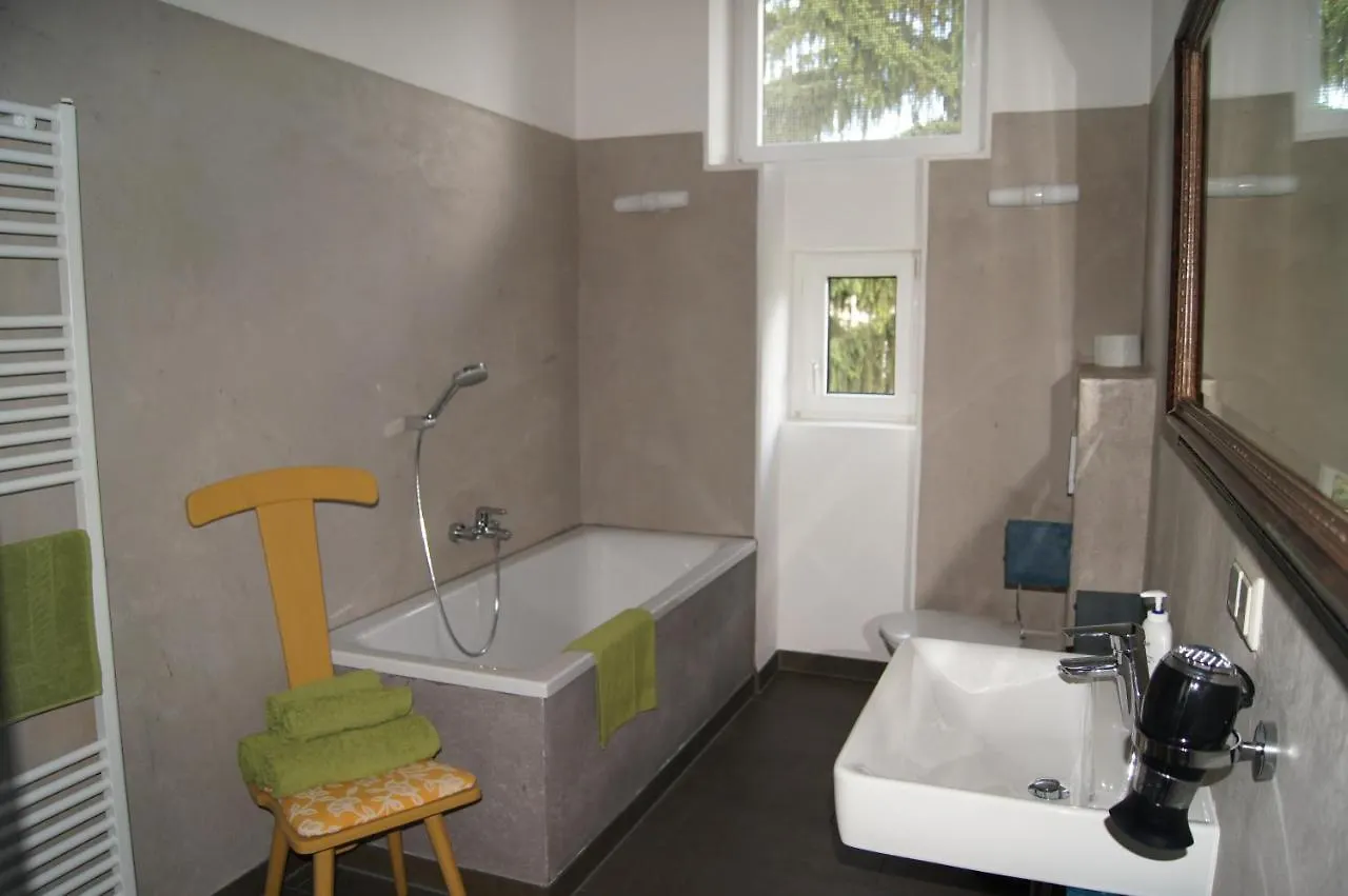 Altstadthaus Cityappartements Graz Apartment