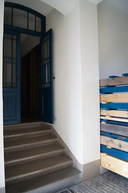 Altstadthaus Cityappartements Graz Apartment