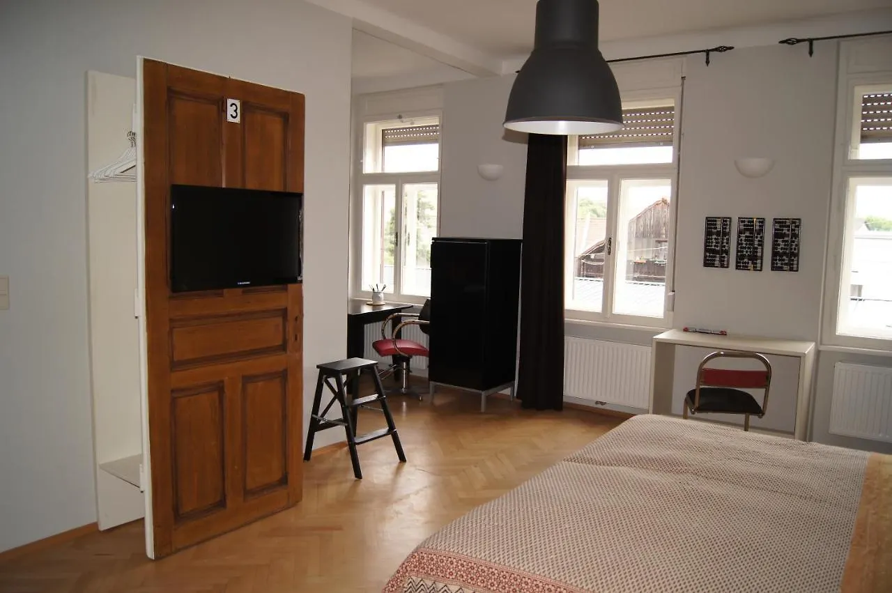 Altstadthaus Cityappartements Graz Apartment