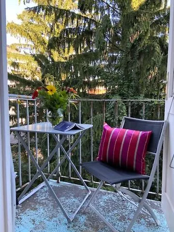 Apartment Altstadthaus Cityappartements Graz