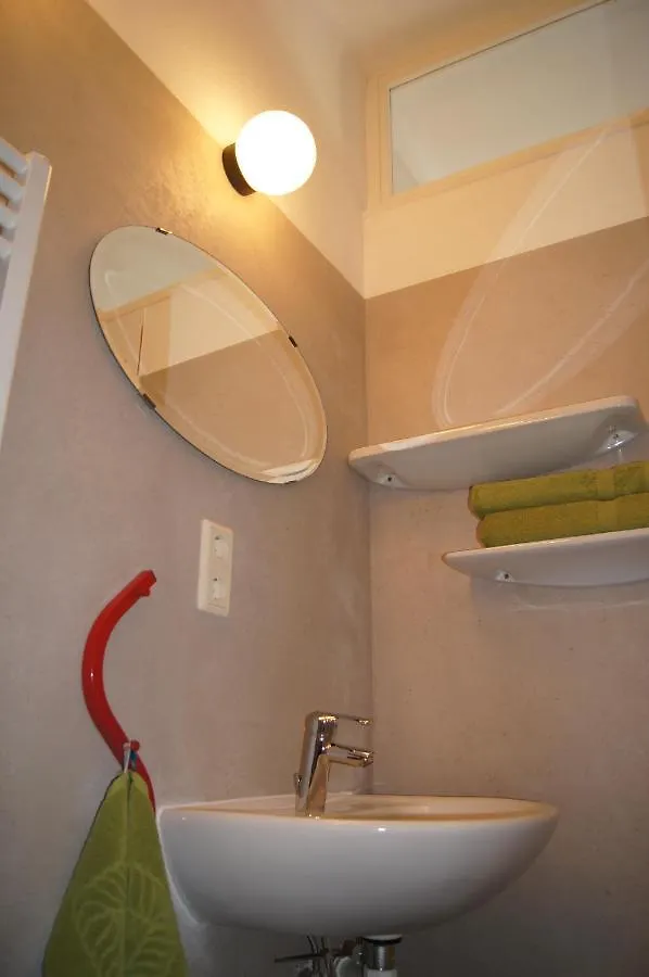 Altstadthaus Cityappartements Graz Apartment