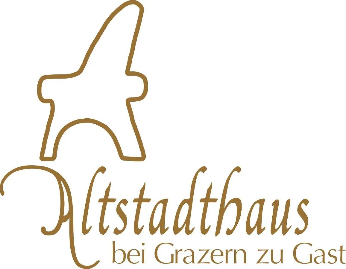 Altstadthaus Cityappartements Graz Apartment