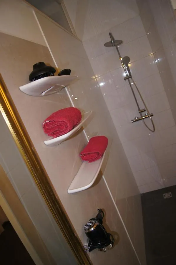 Apartment Altstadthaus Cityappartements Graz