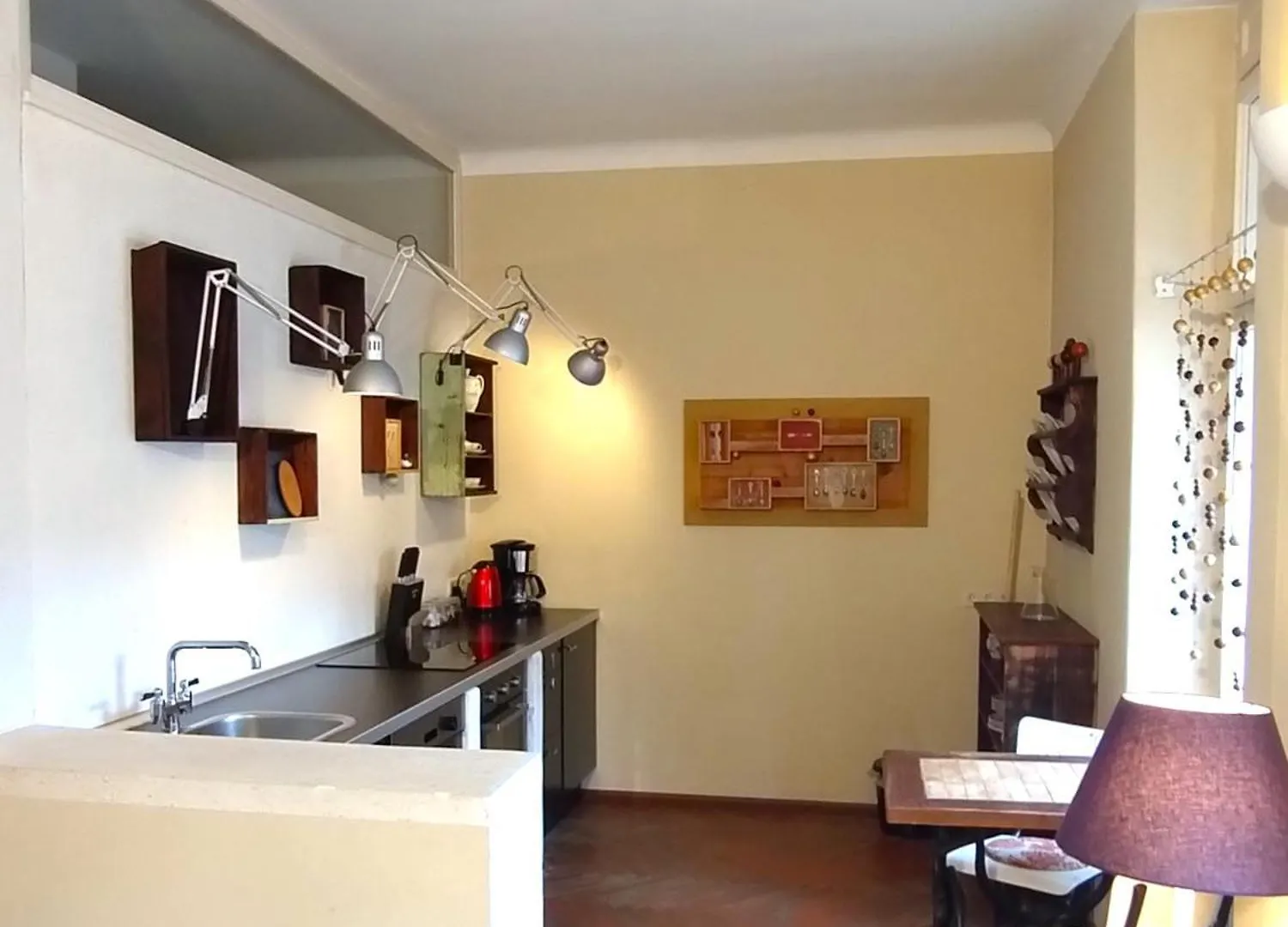 Altstadthaus Cityappartements Graz
