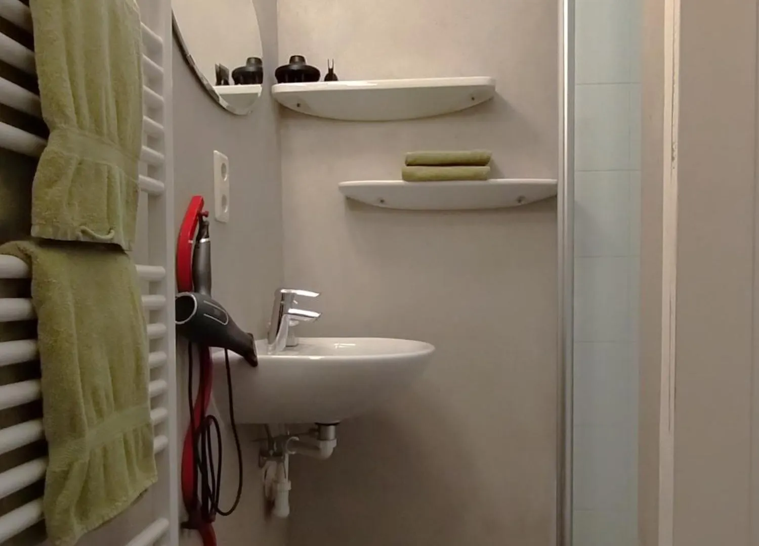 Apartment Altstadthaus Cityappartements Graz