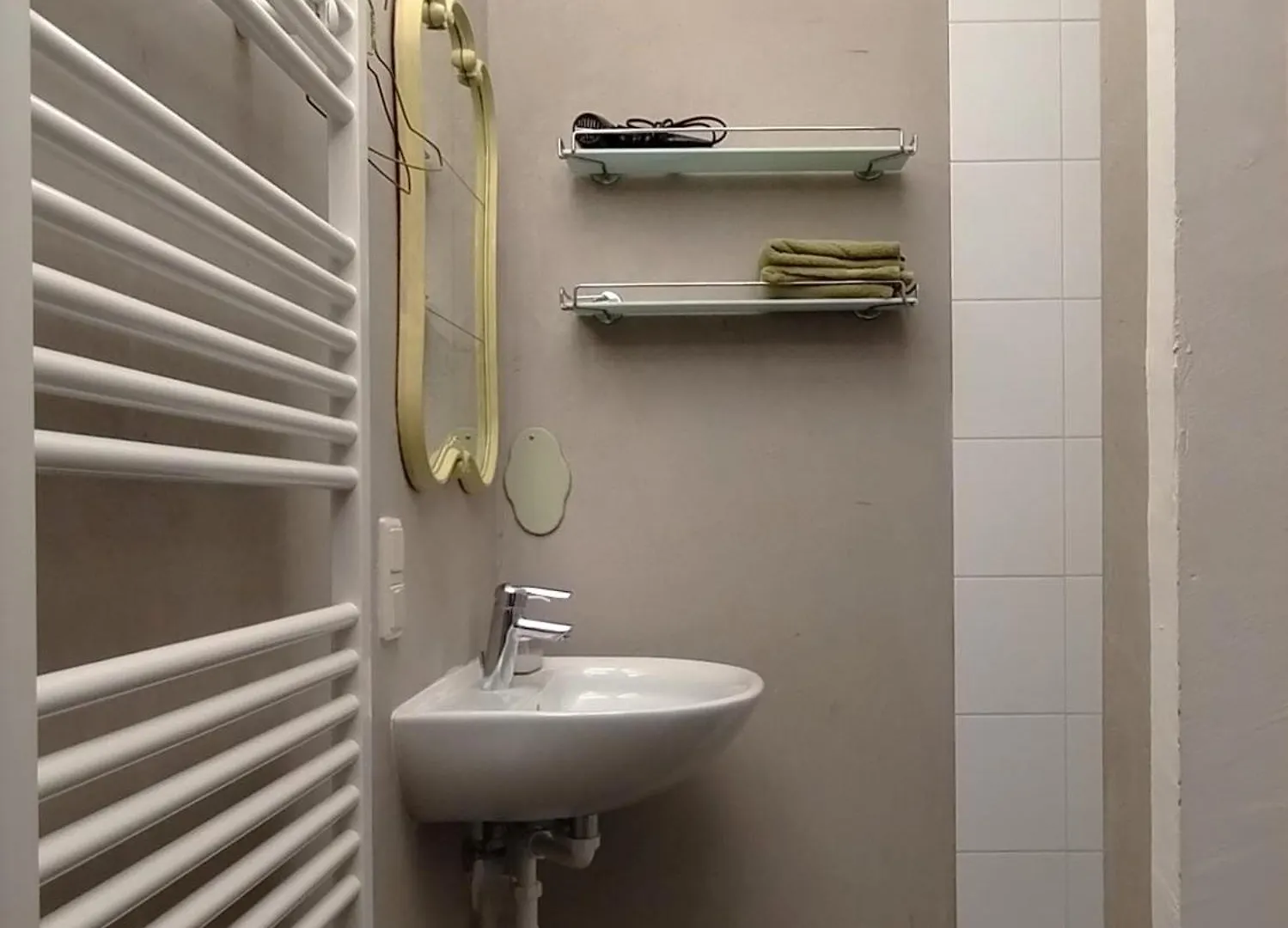 Apartment Altstadthaus Cityappartements Graz Austria