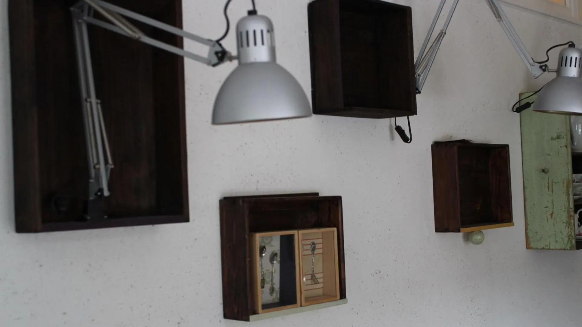 Apartment Altstadthaus Cityappartements Graz