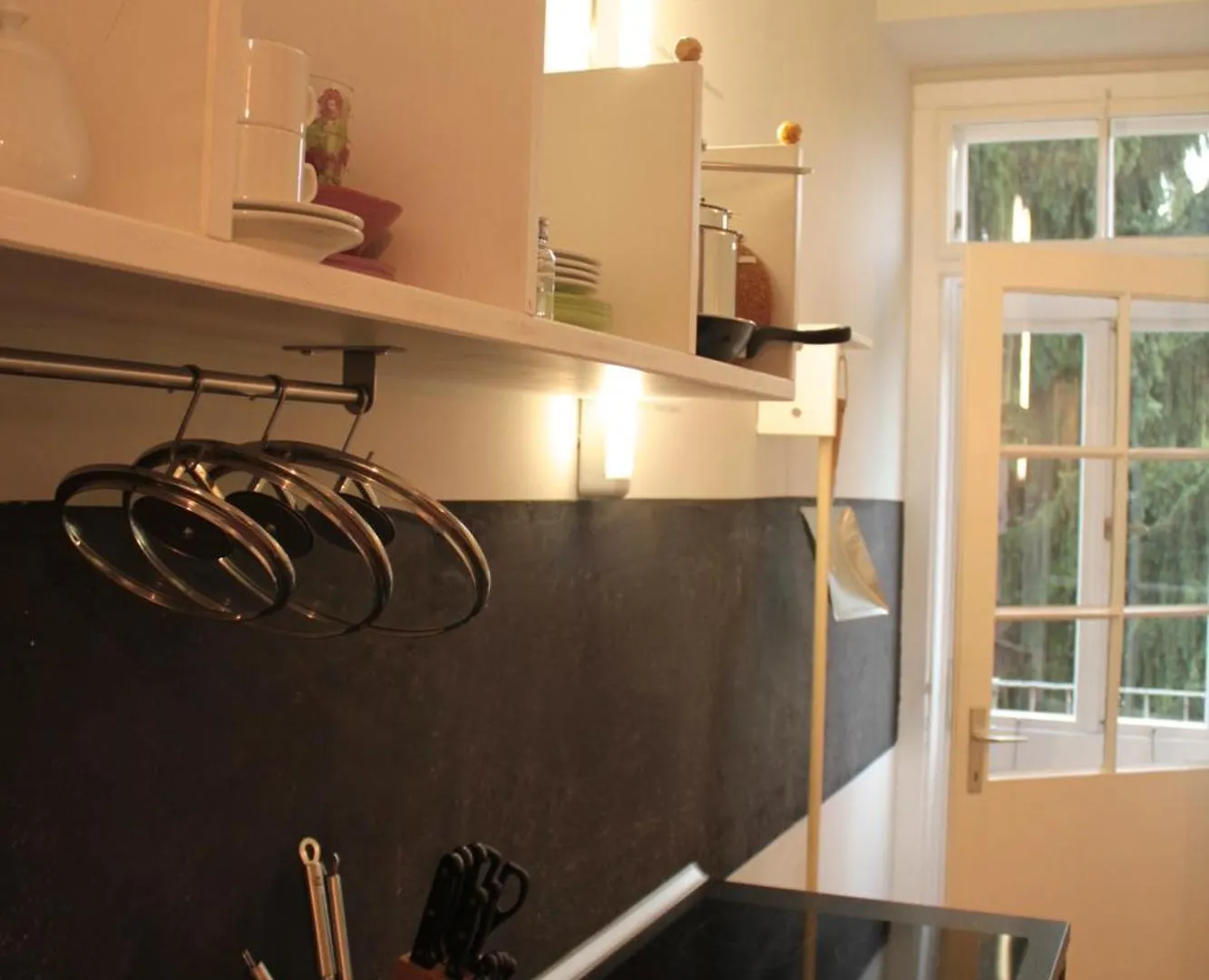 Altstadthaus Cityappartements Graz Apartment