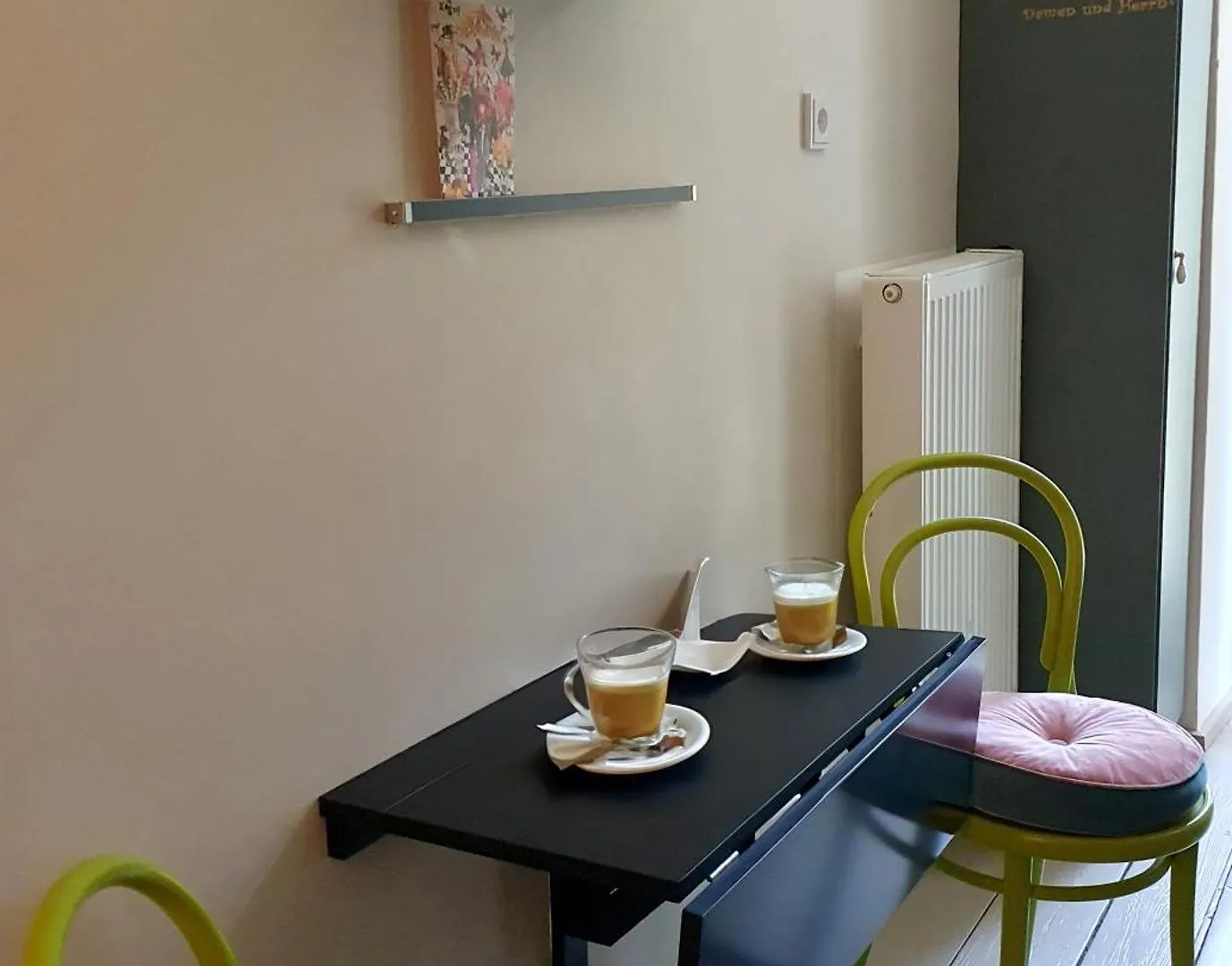 Apartment Altstadthaus Cityappartements Graz