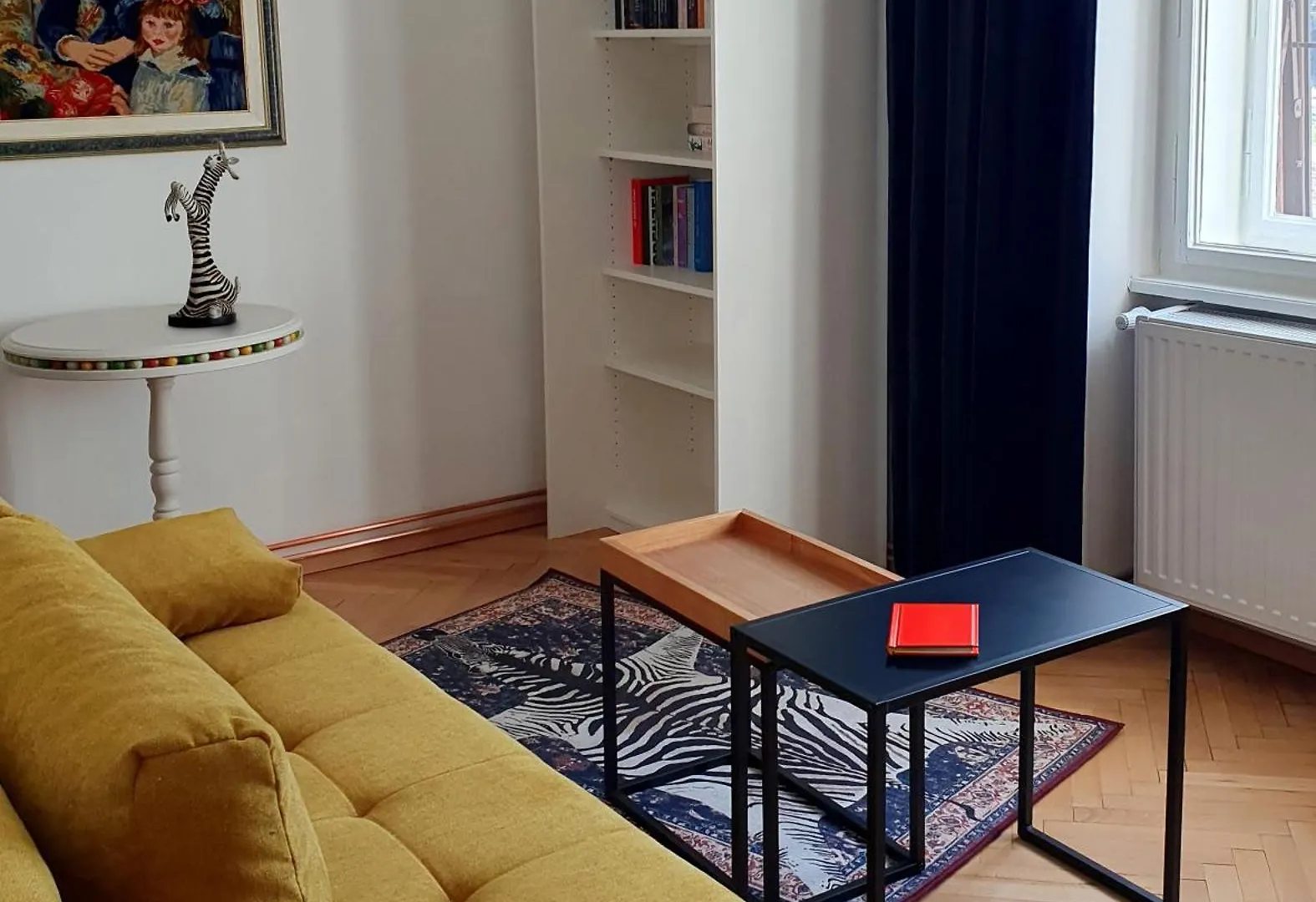 Altstadthaus Cityappartements Graz Austria