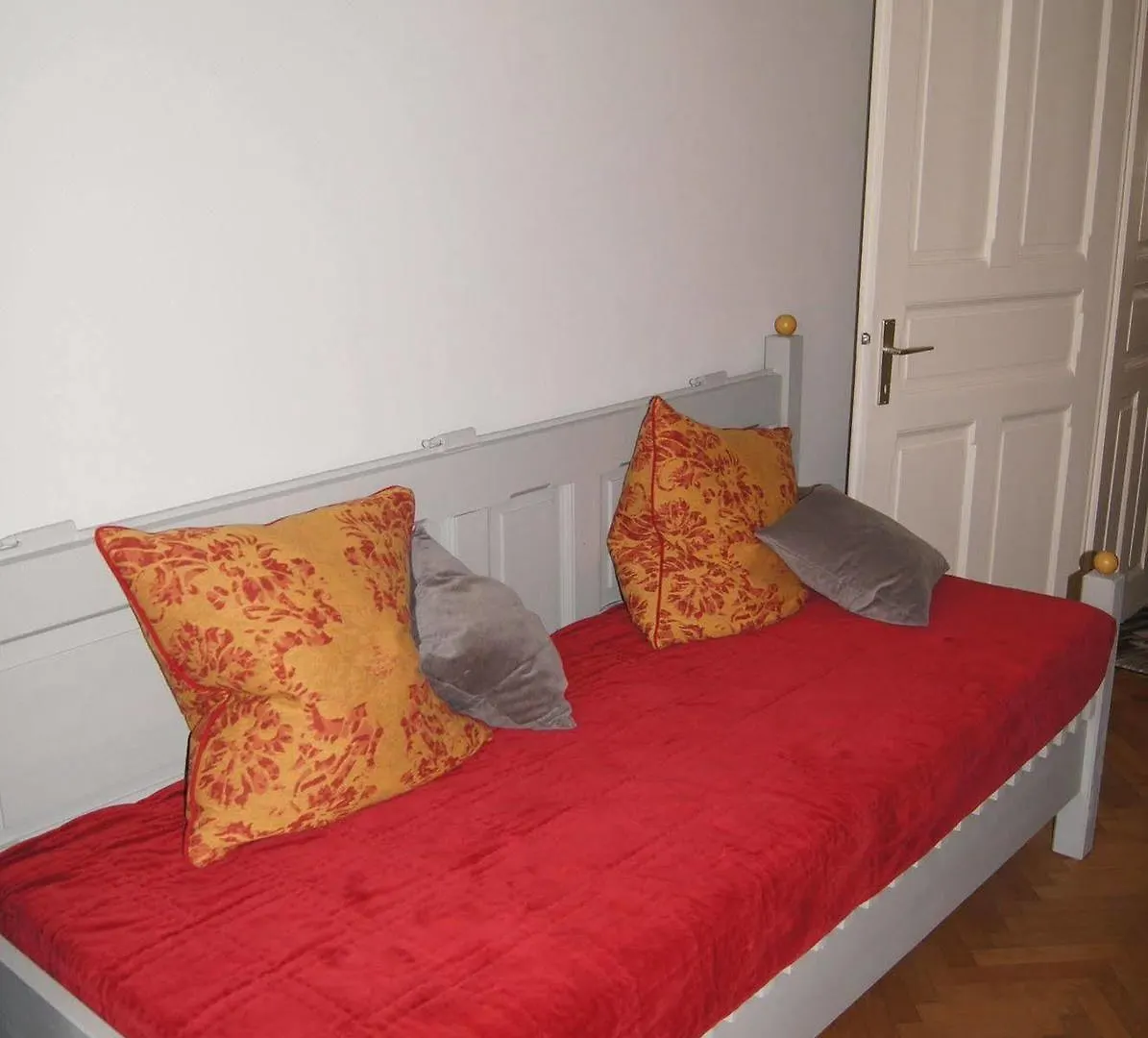 Altstadthaus Cityappartements Graz