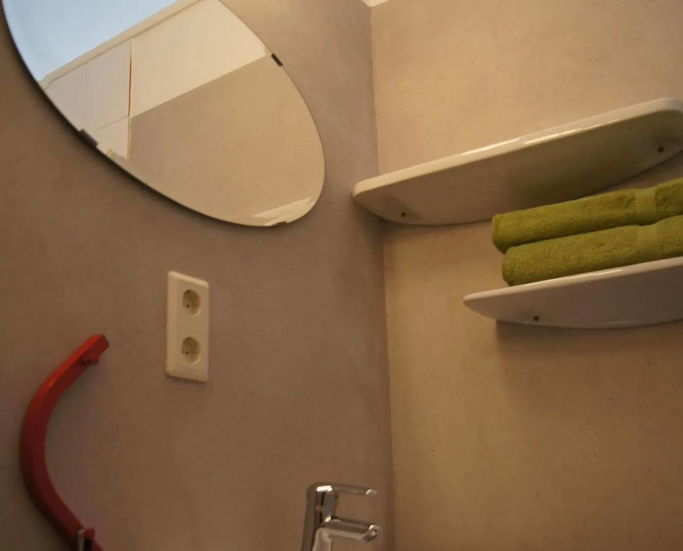 Apartment Altstadthaus Cityappartements Graz