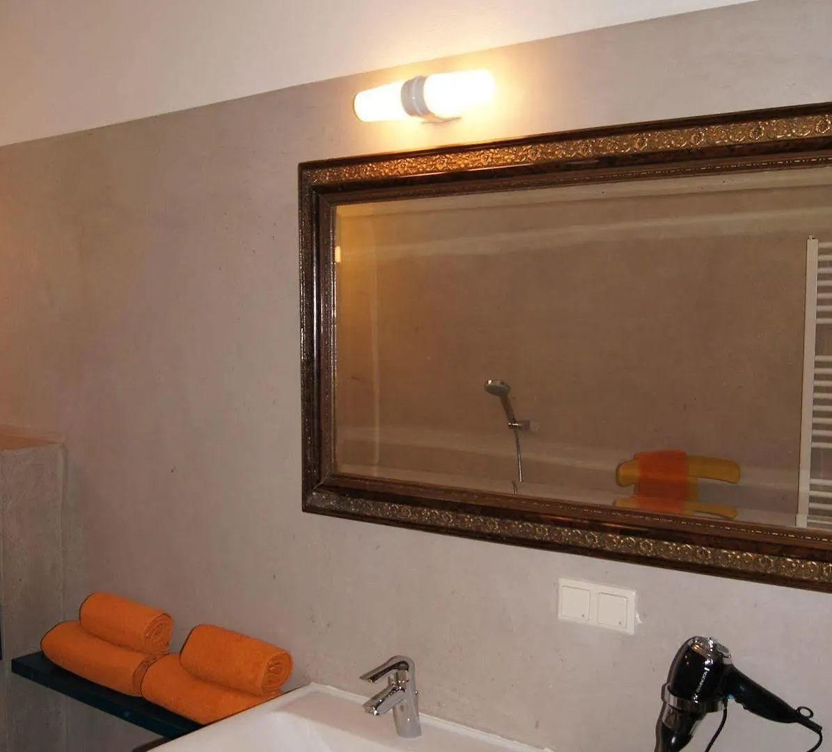 Altstadthaus Cityappartements Graz Apartment