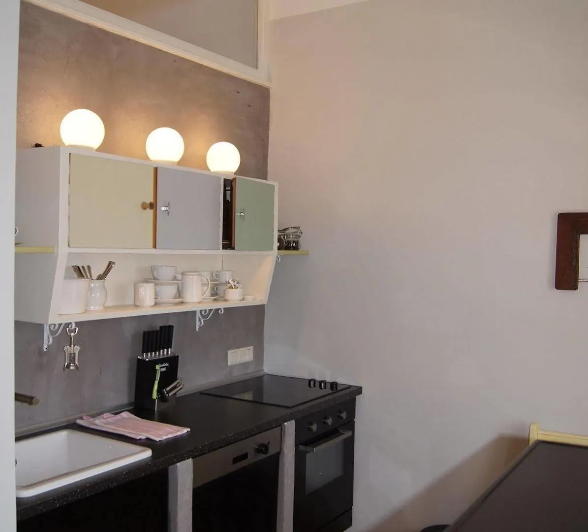 Altstadthaus Cityappartements Graz