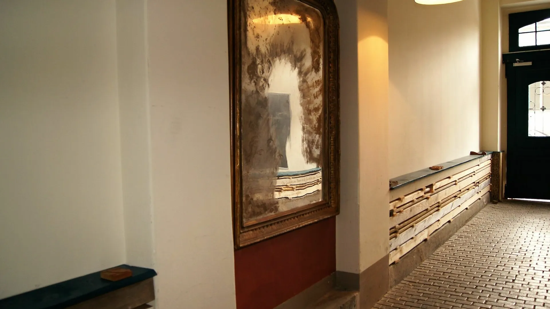 Apartment Altstadthaus Cityappartements Graz