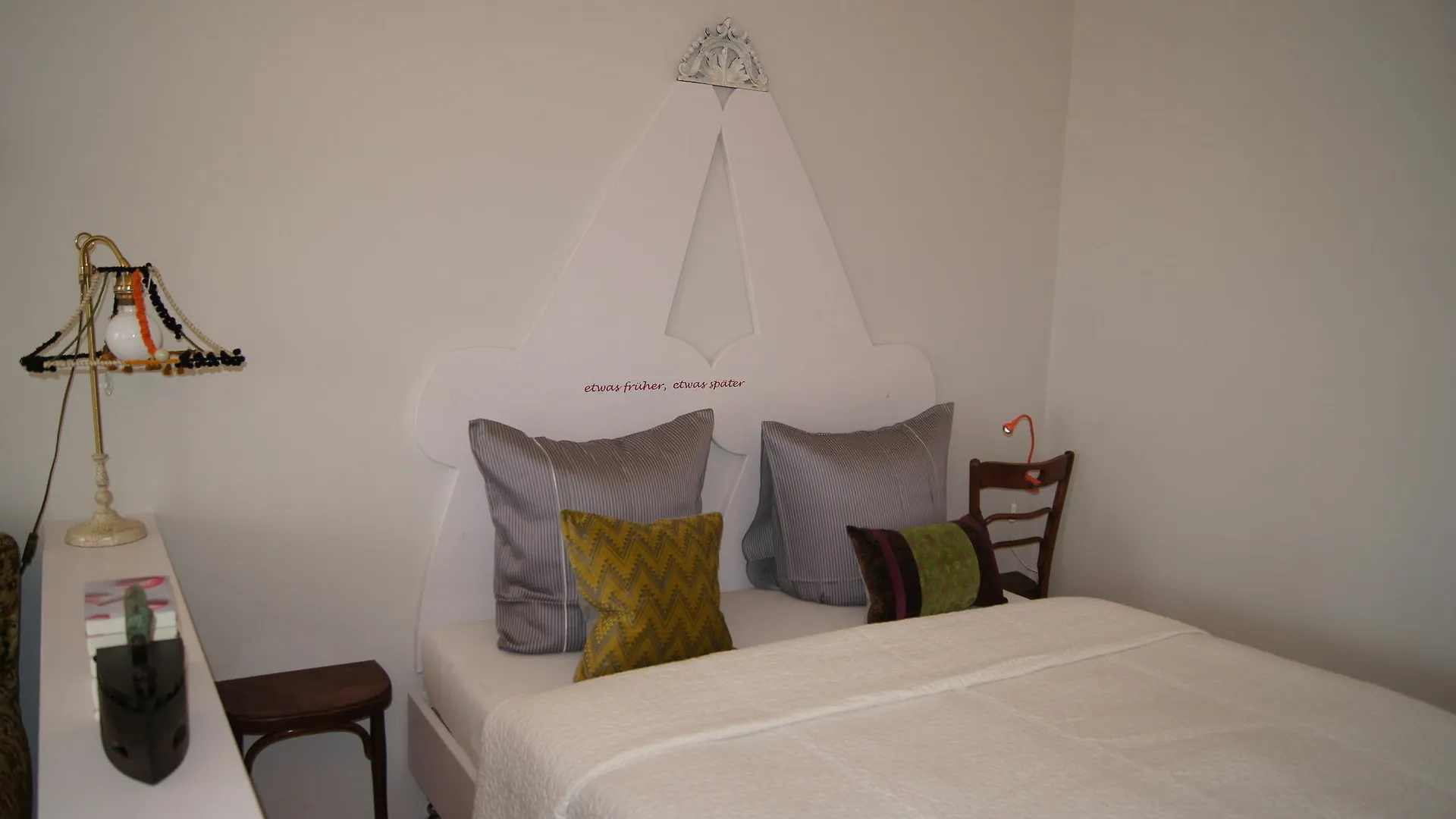 Apartment Altstadthaus Cityappartements Graz Österreich
