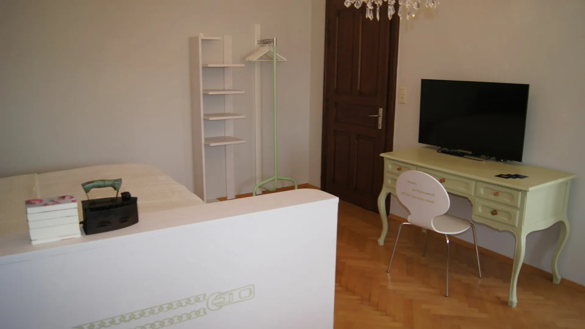 Apartment Altstadthaus Cityappartements Graz