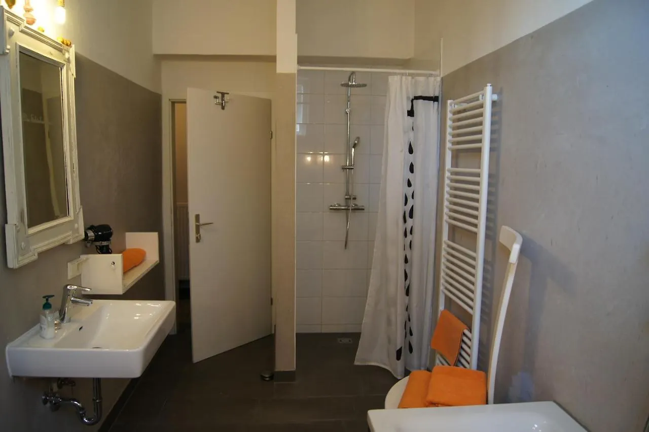Altstadthaus Cityappartements Graz Apartment